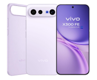 vivo X300 FE 5G 12/512GB 120Hz Fiolet BOX Zestaw fotograficzny - 1523364 - zdjęcie 9